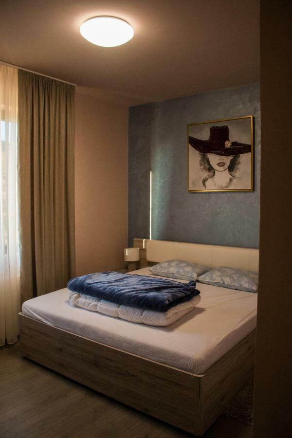 Panoramic Otel Baia-Sprie Dış mekan fotoğraf